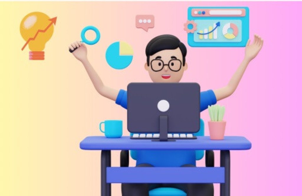 Career in Digital Marketing